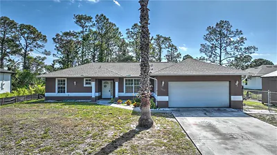 1708 Hibiscus AVE LEHIGH ACRES FL