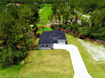 529 Knapp ST LEHIGH ACRES FL