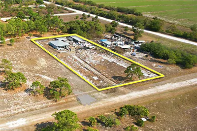 865 Willow Street MONTURA RANCHES FL