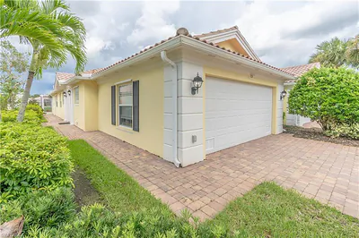 7639 Novara CT NAPLES FL