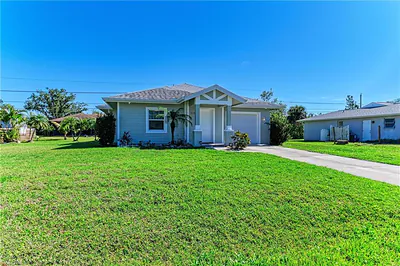 315 Southland RD VENICE FL