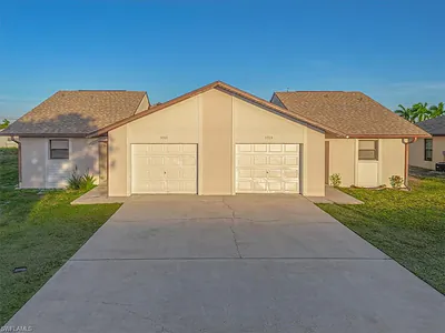 3311/3313 Skyline BLVD CAPE CORAL FL
