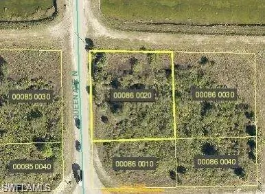 5902 Queen AVE N LEHIGH ACRES FL