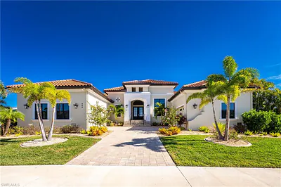 265 Severin RD SE PORT CHARLOTTE FL