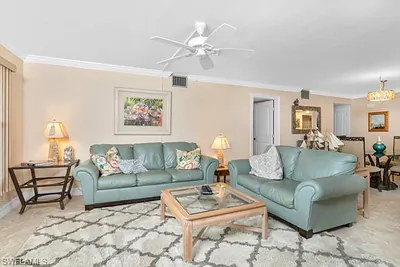 4300 Belair LN 1 #1 NAPLES FL