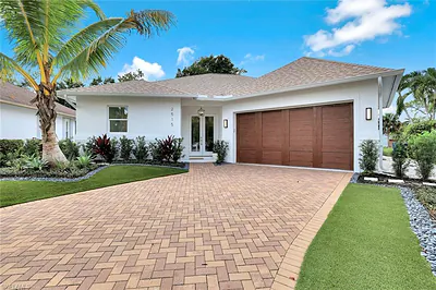 2515 Royal Palm CT NAPLES FL