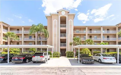 8490 Kingbird LOOP 930 #930 ESTERO FL