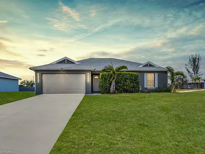3626 NE 13th AVE CAPE CORAL FL