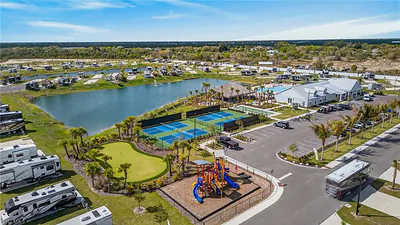 220 Riverclub CT PUNTA GORDA FL
