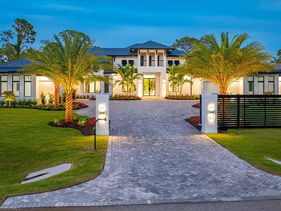 500 Ridge DR NAPLES FL