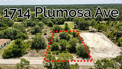 1714 Plumosa AVE LEHIGH ACRES FL