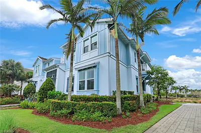 6549 Dominica DR 101 #101 NAPLES FL