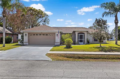2607 8th ST W LEHIGH ACRES FL
