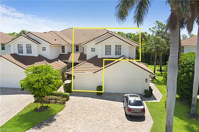 26962 Montego Pointe CT 202 #202 BONITA SPRINGS FL