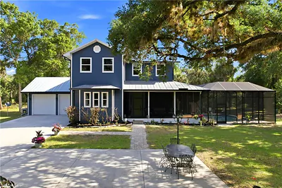 3081 Wakefield LN ALVA FL