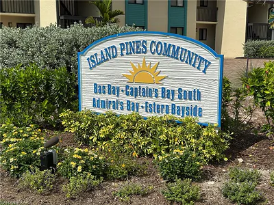 22748 Island Pines WAY 302 #302 FORT MYERS BEACH FL