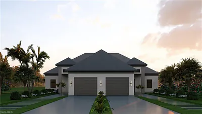 838-840 Apartment ST E LEHIGH ACRES FL