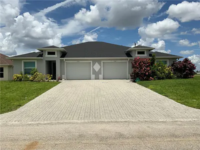 1331/1333 NE 15th LN CAPE CORAL FL