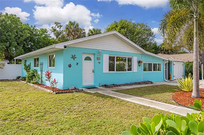 10690 Crockett ST BONITA SPRINGS FL