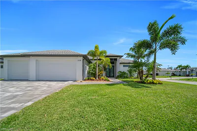 2728 SW 4th LN CAPE CORAL FL