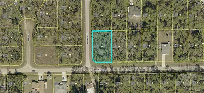 190 Ocean Park DR LEHIGH ACRES FL
