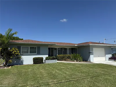 4928 SW 1st CT CAPE CORAL FL