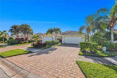 7840 Ionio CT NAPLES FL