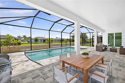 122 SW 21st TER CAPE CORAL FL