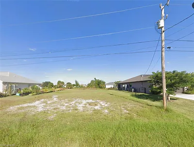 3723 NE 12th PL CAPE CORAL FL