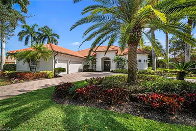 7620 Palmer CT NAPLES FL
