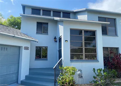 5828 Littlestone CT NORTH FORT MYERS FL