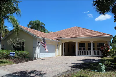 28025 Umiak CT BONITA SPRINGS FL