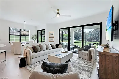 16348 VIANSA WAY 101 #101 NAPLES FL