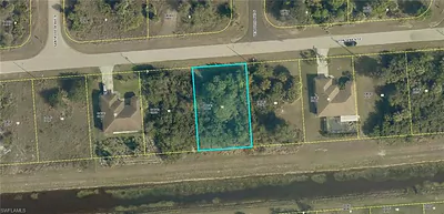 1138 Fontana ST E LEHIGH ACRES FL