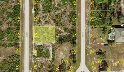 37 Dock DR PLACIDA FL