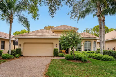 6845 Bent Grass DR NAPLES FL