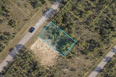 345 McArthur BLVD LEHIGH ACRES FL
