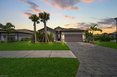 14470 Secret Garden CV FORT MYERS FL