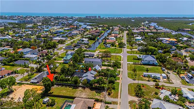 4421 Tarpon AVE BONITA SPRINGS FL