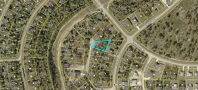 1894 Marcus CT LEHIGH ACRES FL