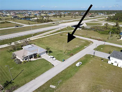 1826 NW 31st PL CAPE CORAL FL