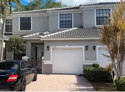 14908 Summit Place CIR 26 #26 NAPLES FL