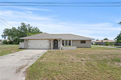 1311 11th ST CAPE CORAL FL
