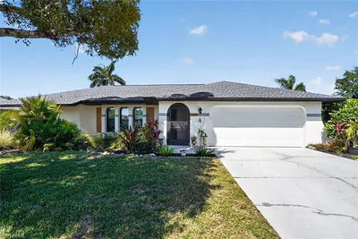 3418 SW 5th PL CAPE CORAL FL