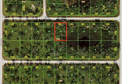 12163 Kilmer AVE PORT CHARLOTTE FL