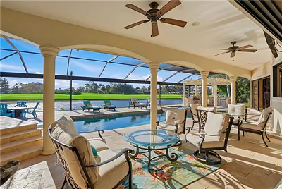 15220 Kilbirnie DR FORT MYERS FL