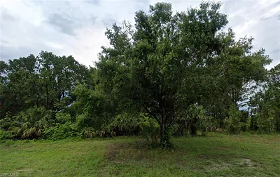 134 Bell BLVD S LEHIGH ACRES FL