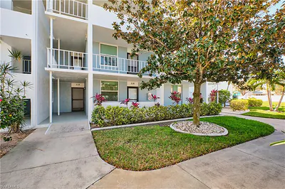 5959 Winkler RD 118 #118 FORT MYERS FL