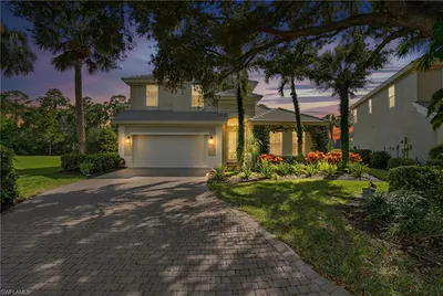 21750 Longleaf Trail DR ESTERO FL