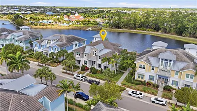 6565 Dominica DR 101 #101 NAPLES FL